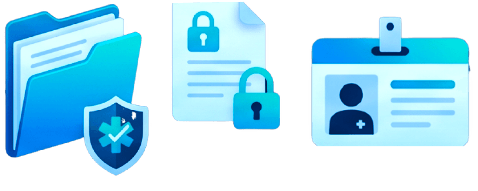 Provider Information and Documents