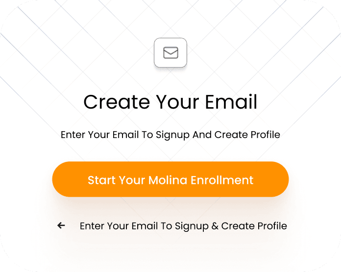 Molina provider signup