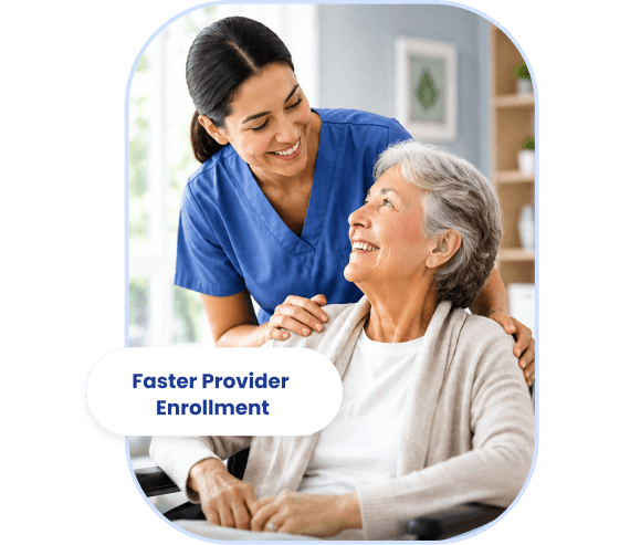 Surgery Credentialing - CLIA Certified & Payer Approved