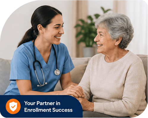 Professional Home Care Credentialing