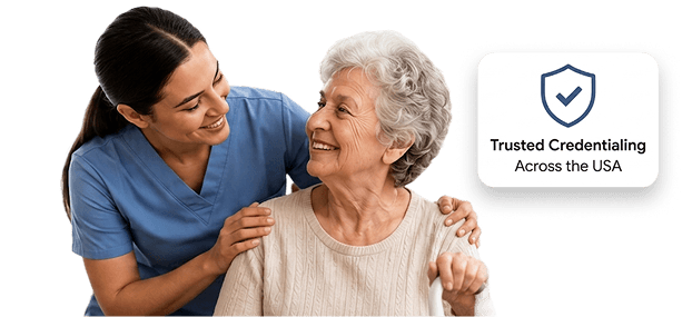 Surgery Credentialing - CLIA Certified & Payer Approved