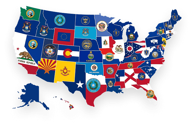 Multi-State Credentialing across the United States