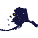 Alaska flag