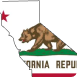 California map