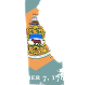 Delaware map
