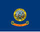 Idaho flag