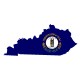 Kentucky flag