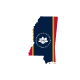 Mississippi flag