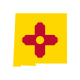 New Mexico flag