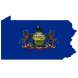 New York flag
