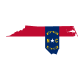 North Carolina flag