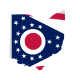 Ohio flag