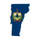 Vermont flag