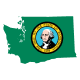 Washington flag